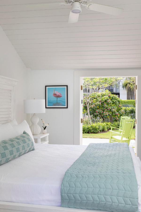 The Capri Inn