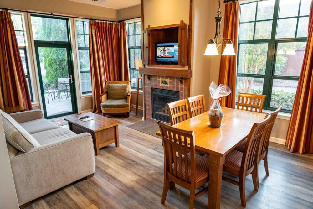  | Mountain Creek Resort