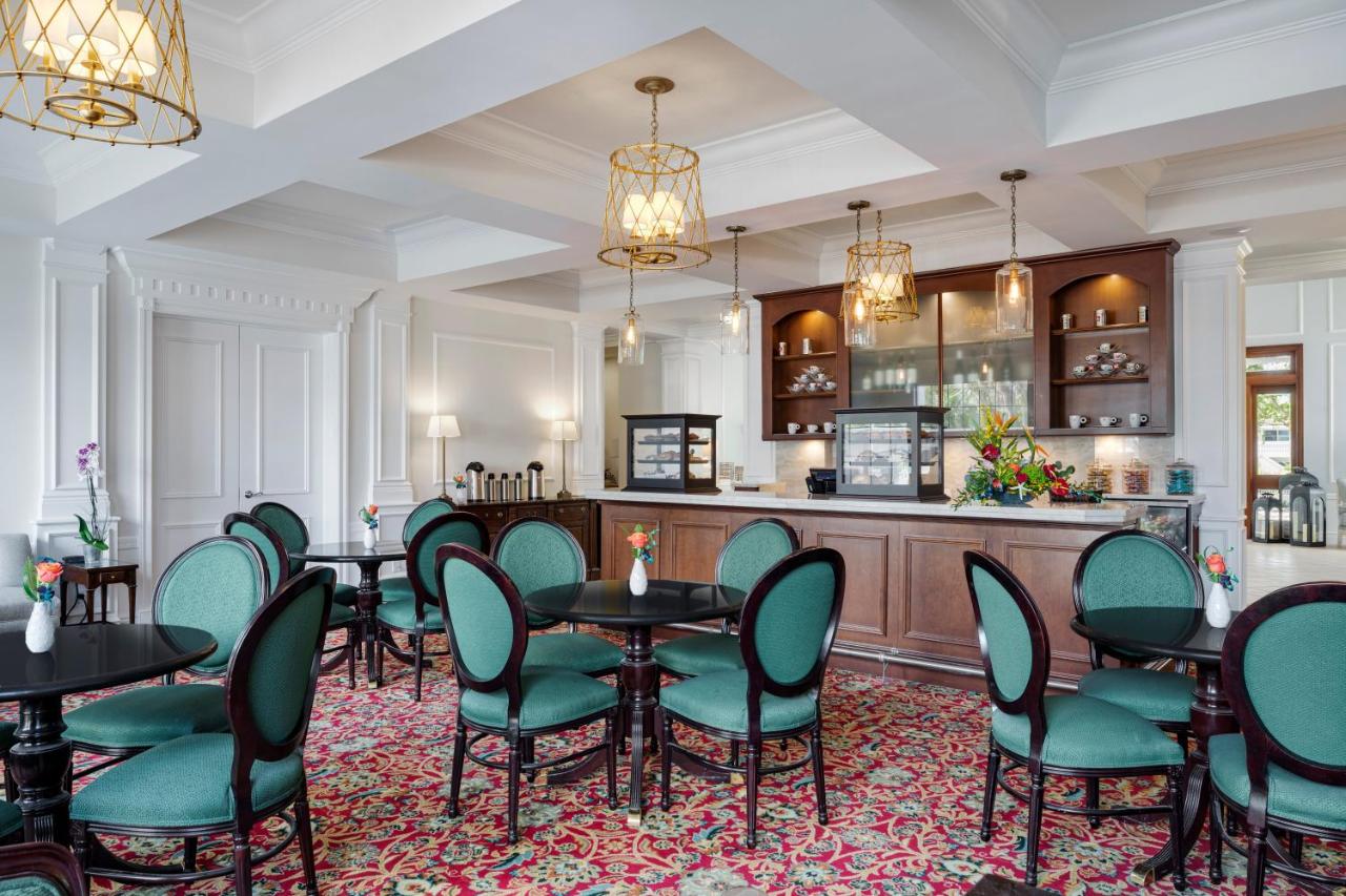 | The Capri Inn