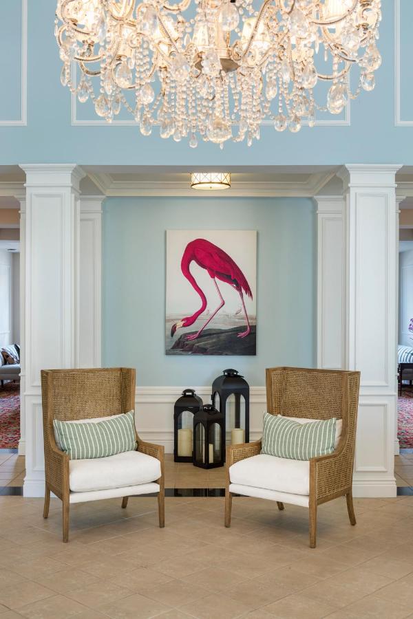 The Capri Inn