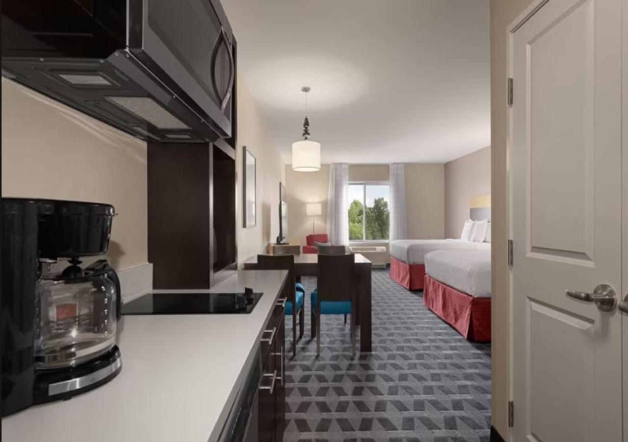 | TownePlace Suites by Marriott Lexington Keeneland/Airport
