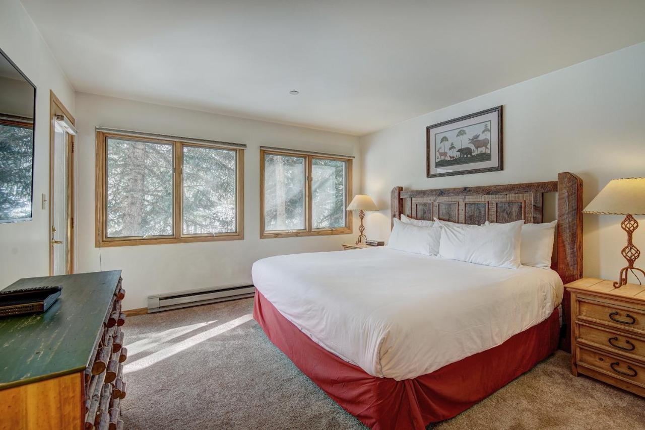 | Townsend Place