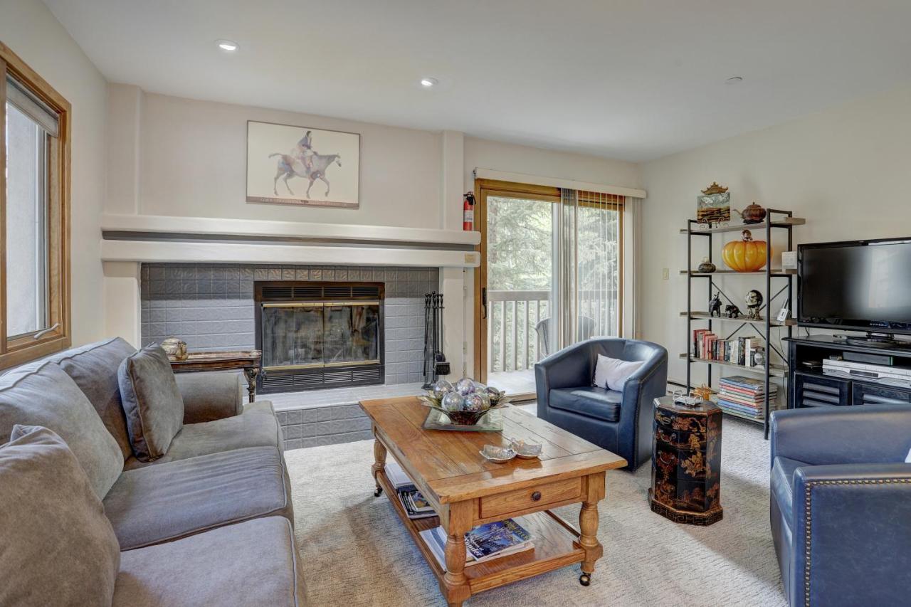 | Townsend Place