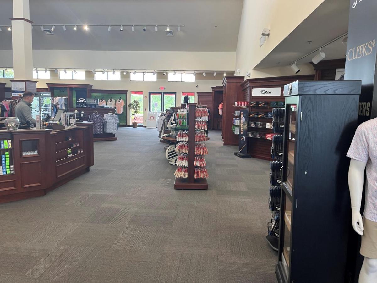  | Orange County National Golf Center and Lodge