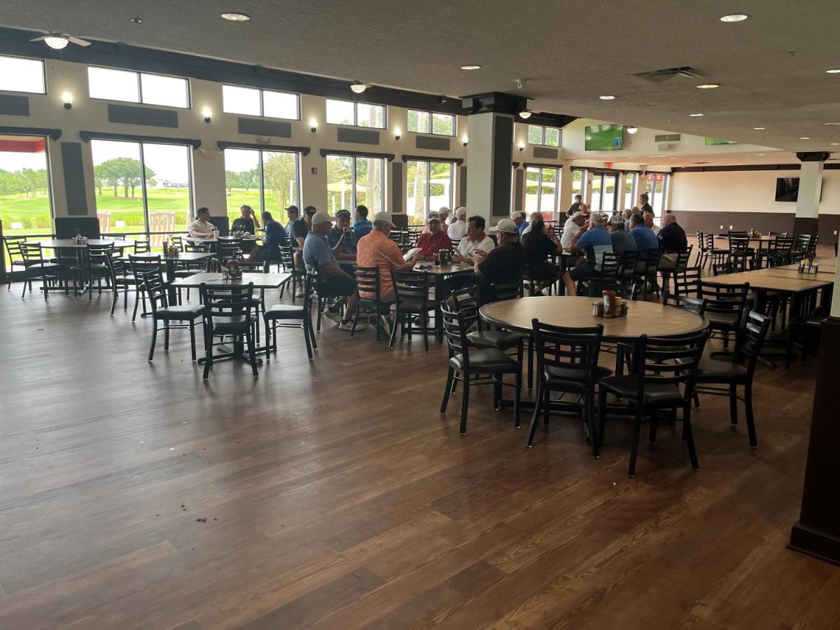  | Orange County National Golf Center and Lodge