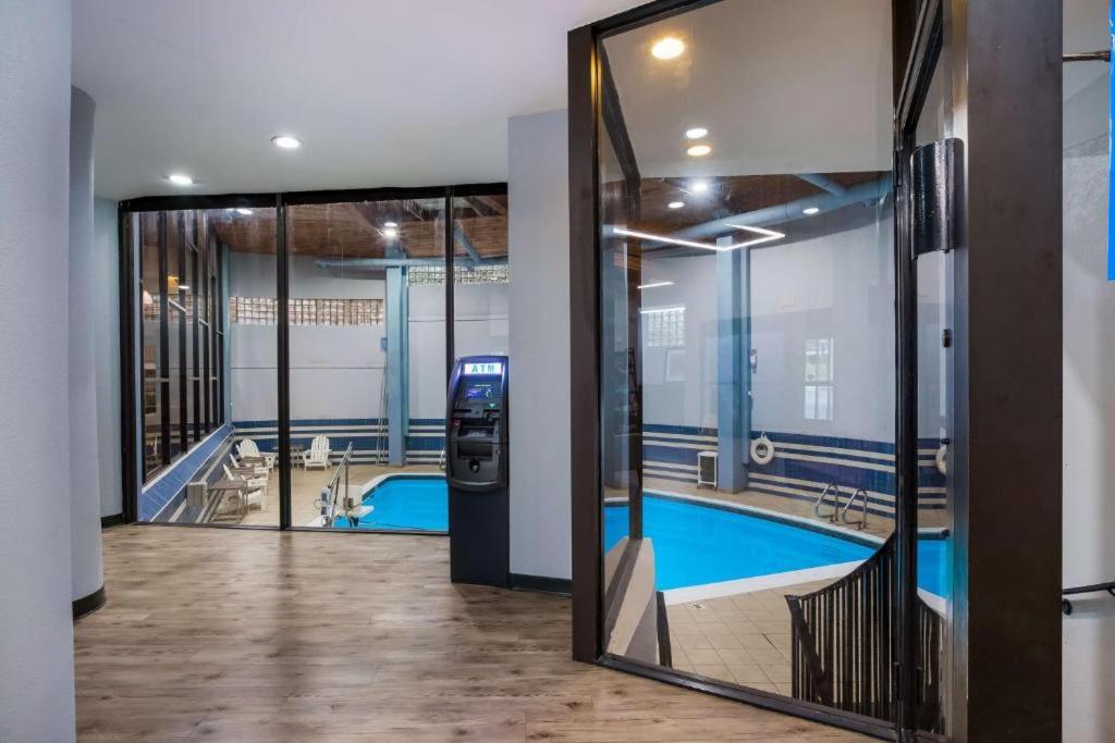  | Best Western Bordentown Inn