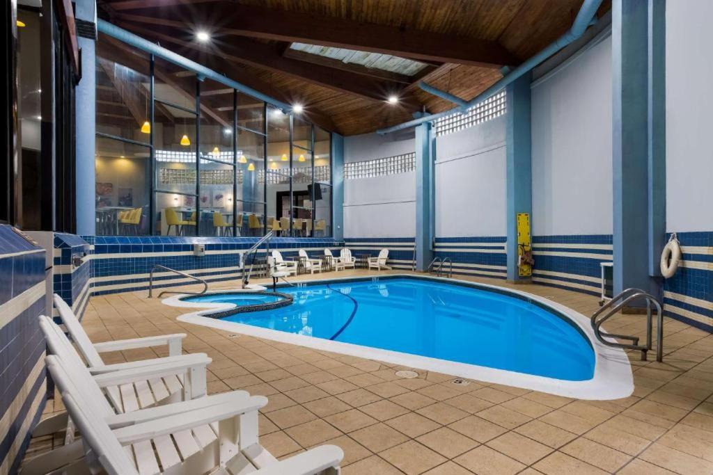  | Best Western Bordentown Inn