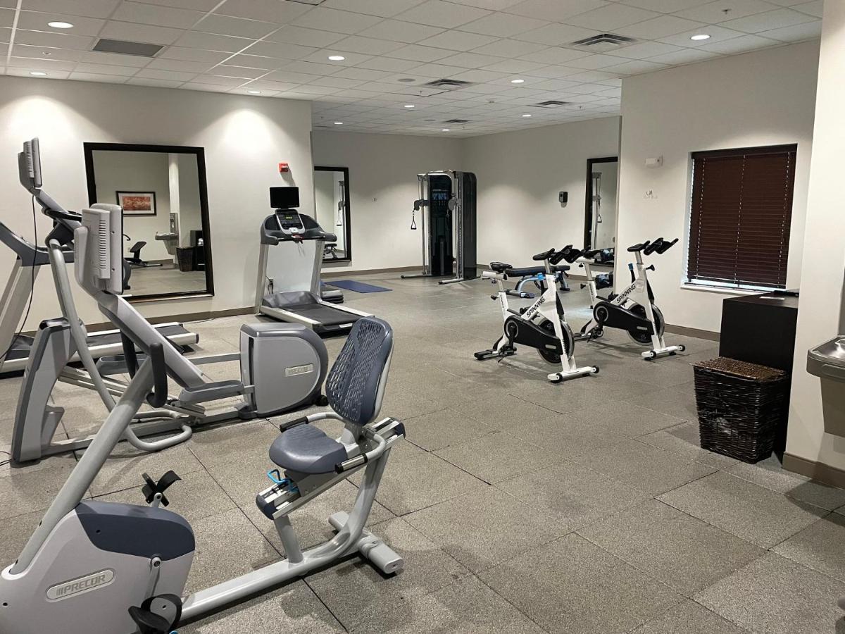  | Staybridge Suites Miamisburg