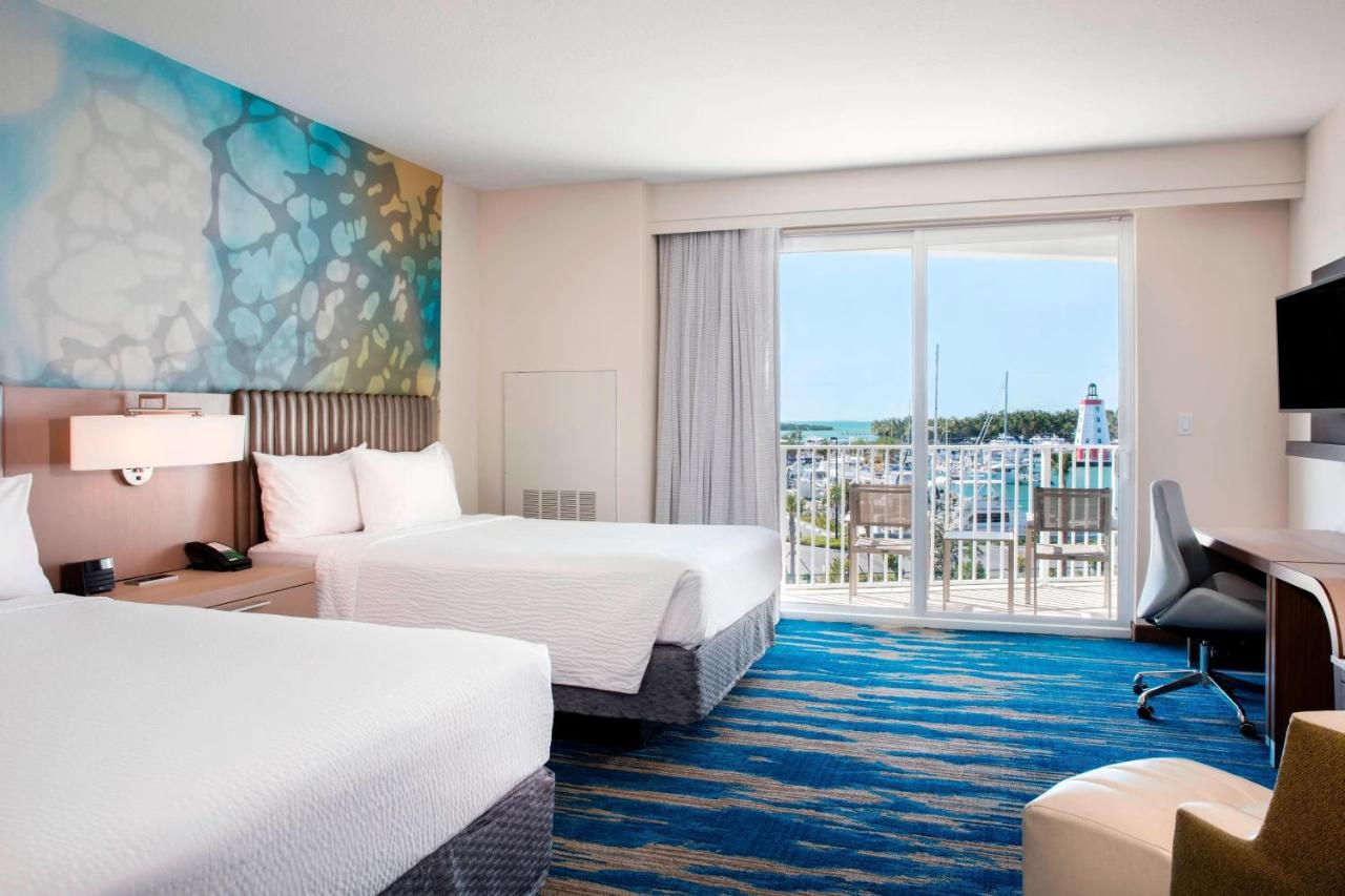  | Courtyard by Marriott Faro Blanco Resort