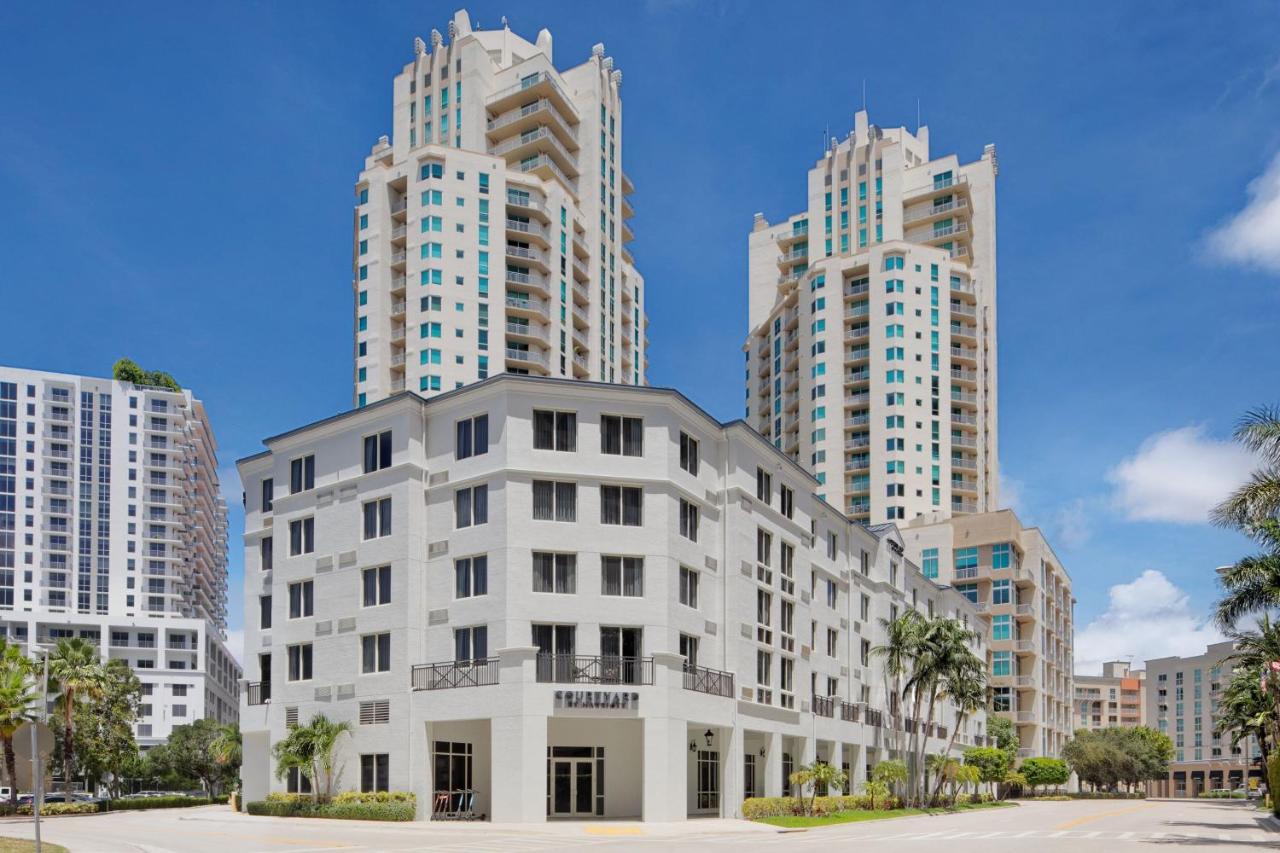 | Courtyard by Marriott Miami Dadeland