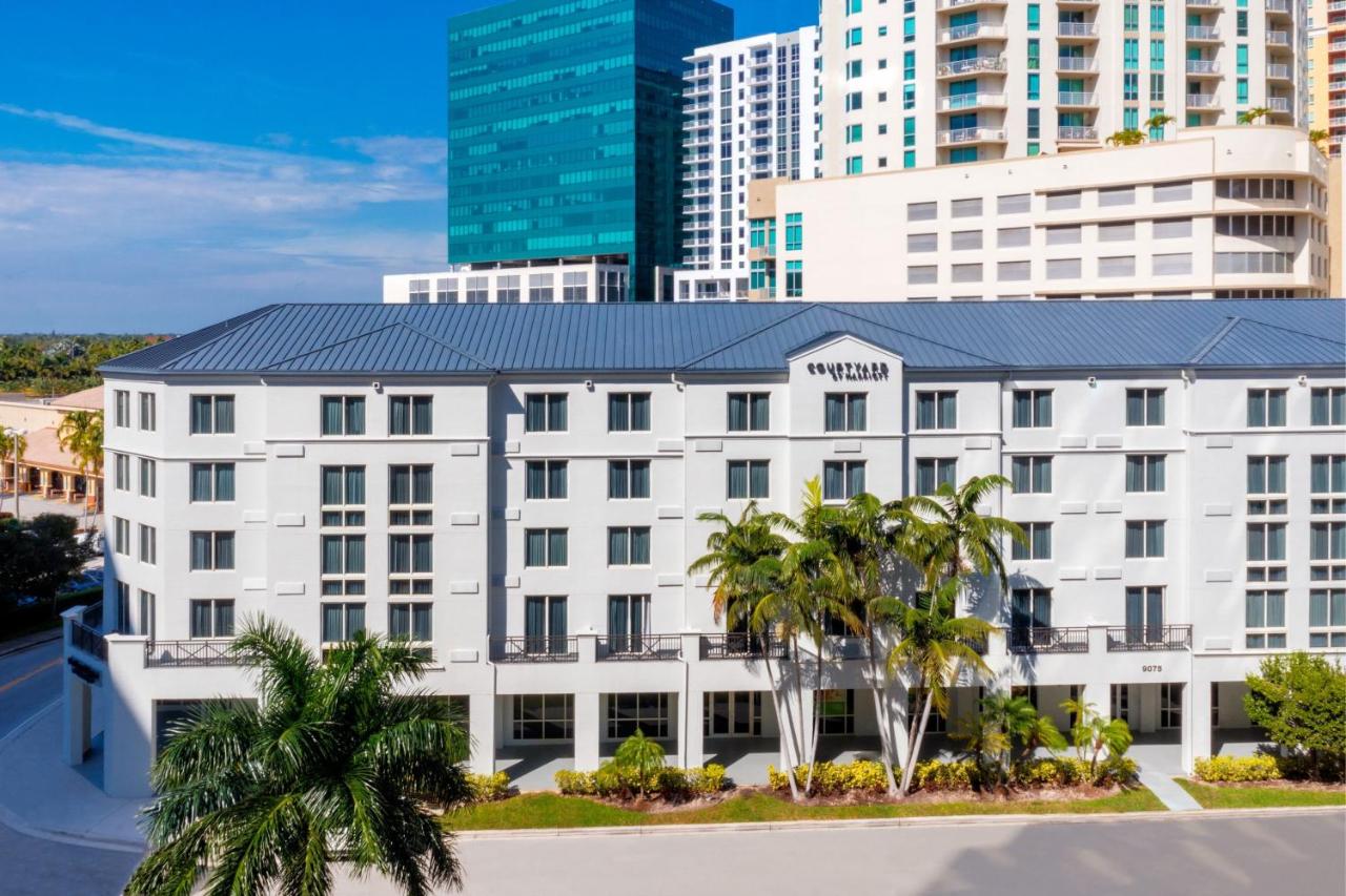 | Courtyard by Marriott Miami Dadeland