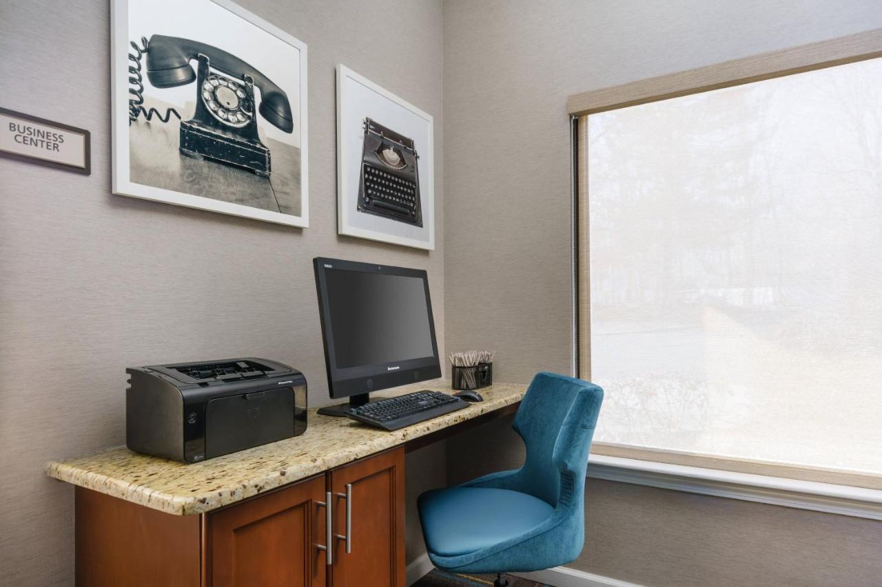 | Residence Inn Hartford Windsor