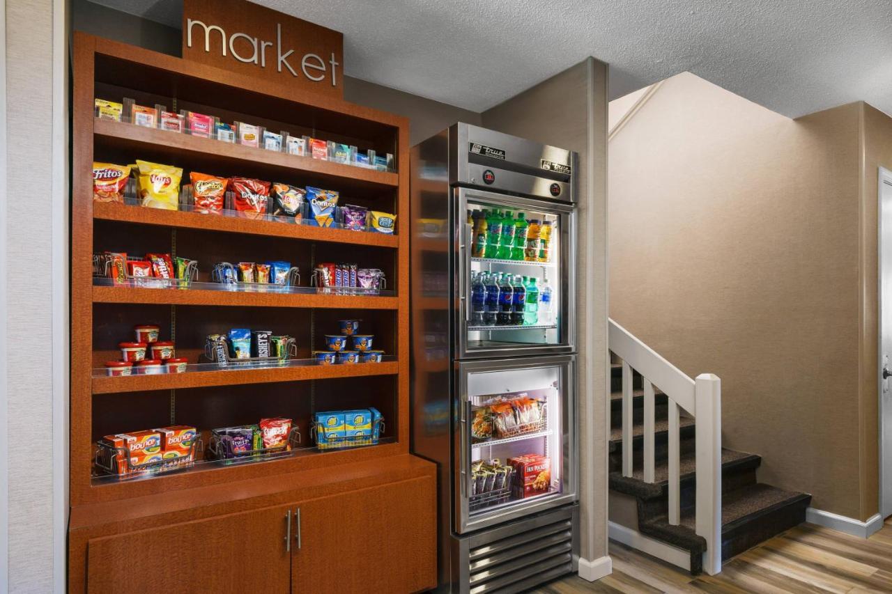 | Residence Inn Hartford Windsor