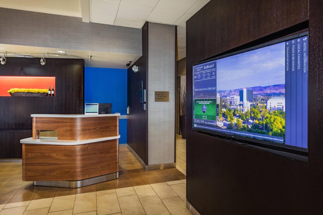  | Courtyard by Marriott Riverside UCR/Moreno Valley Area