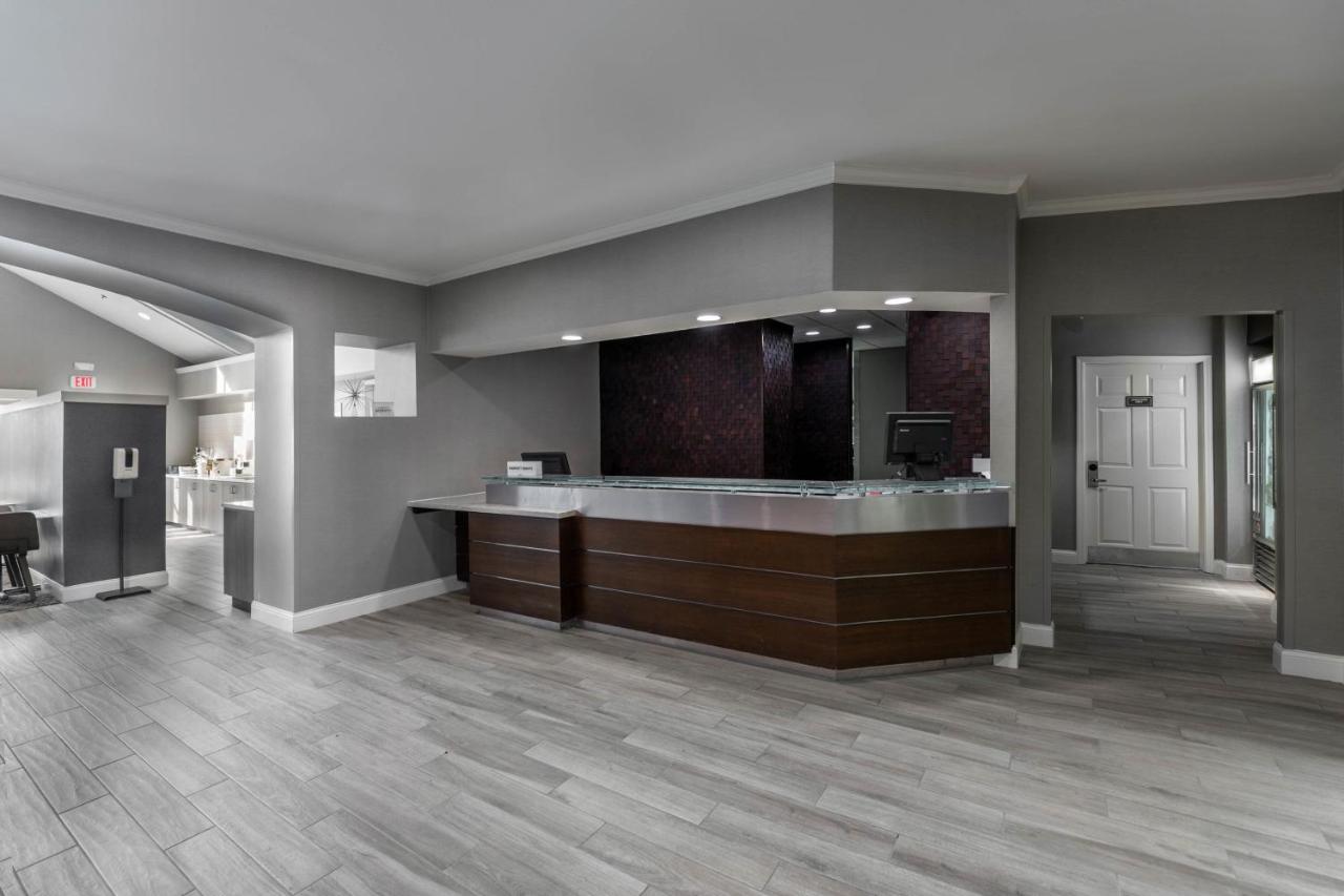  | Residence Inn Marriott Easton