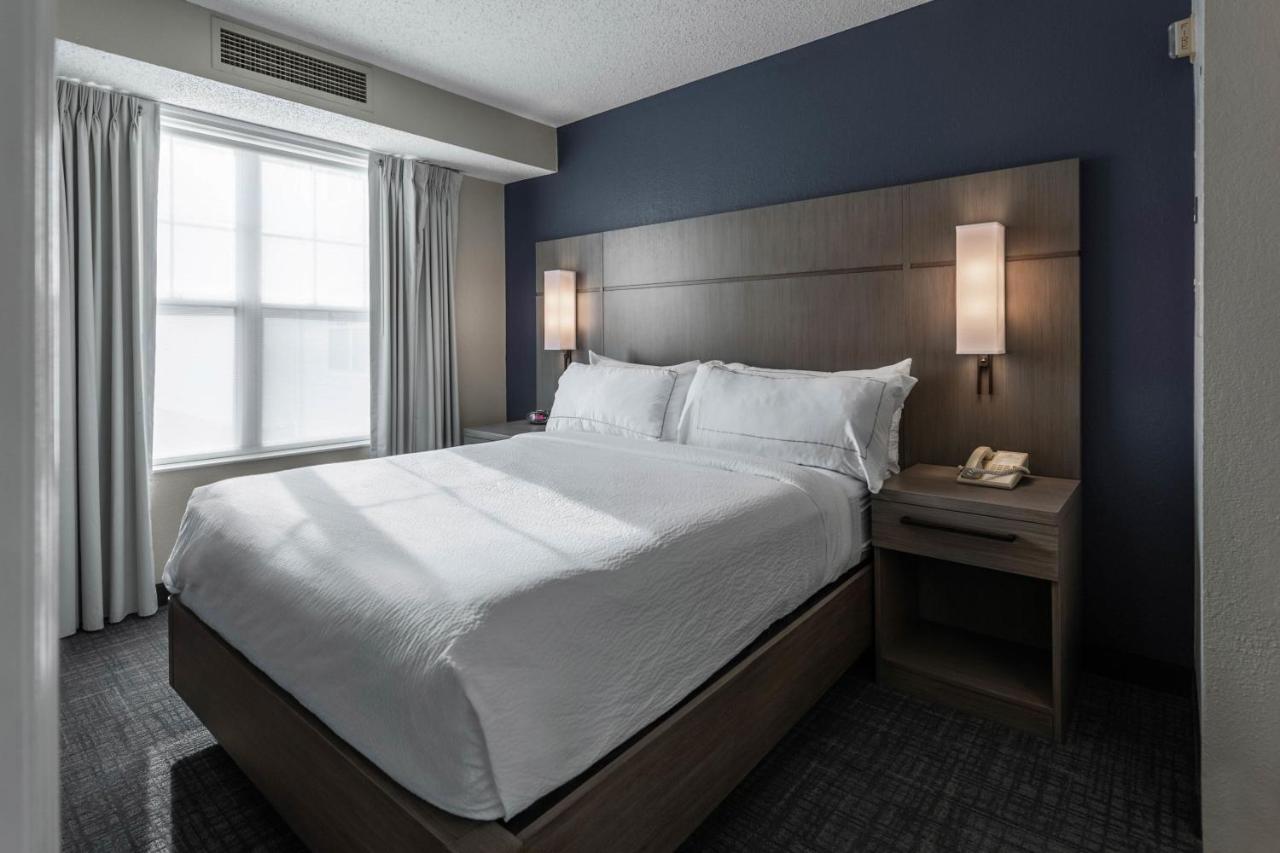  | Residence Inn Marriott Easton
