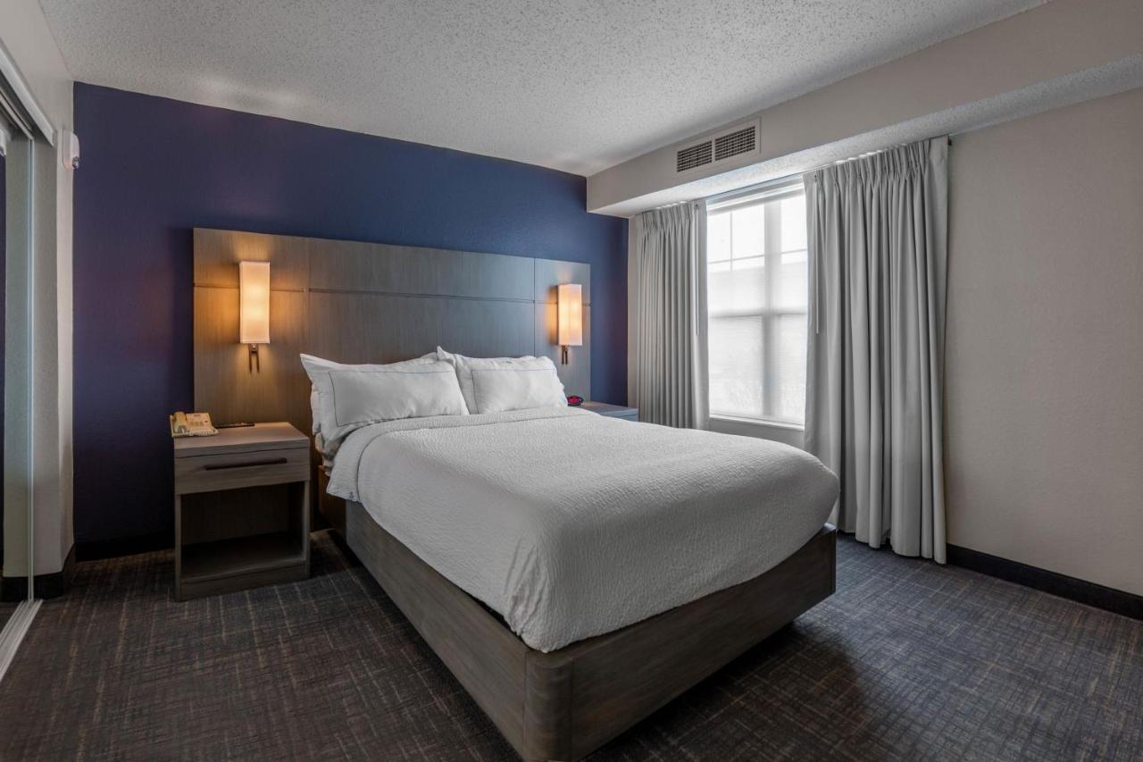  | Residence Inn Marriott Easton