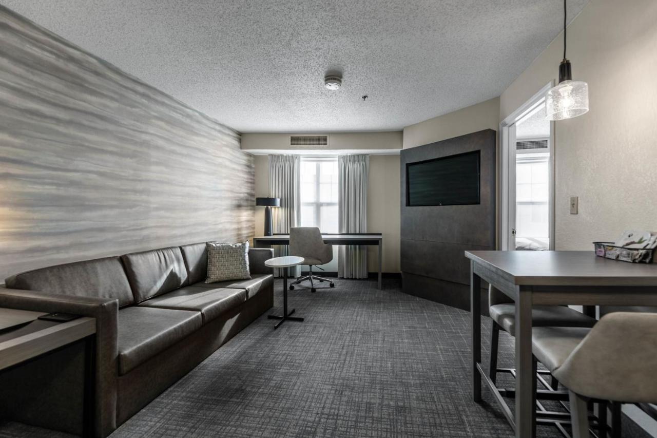  | Residence Inn Marriott Easton