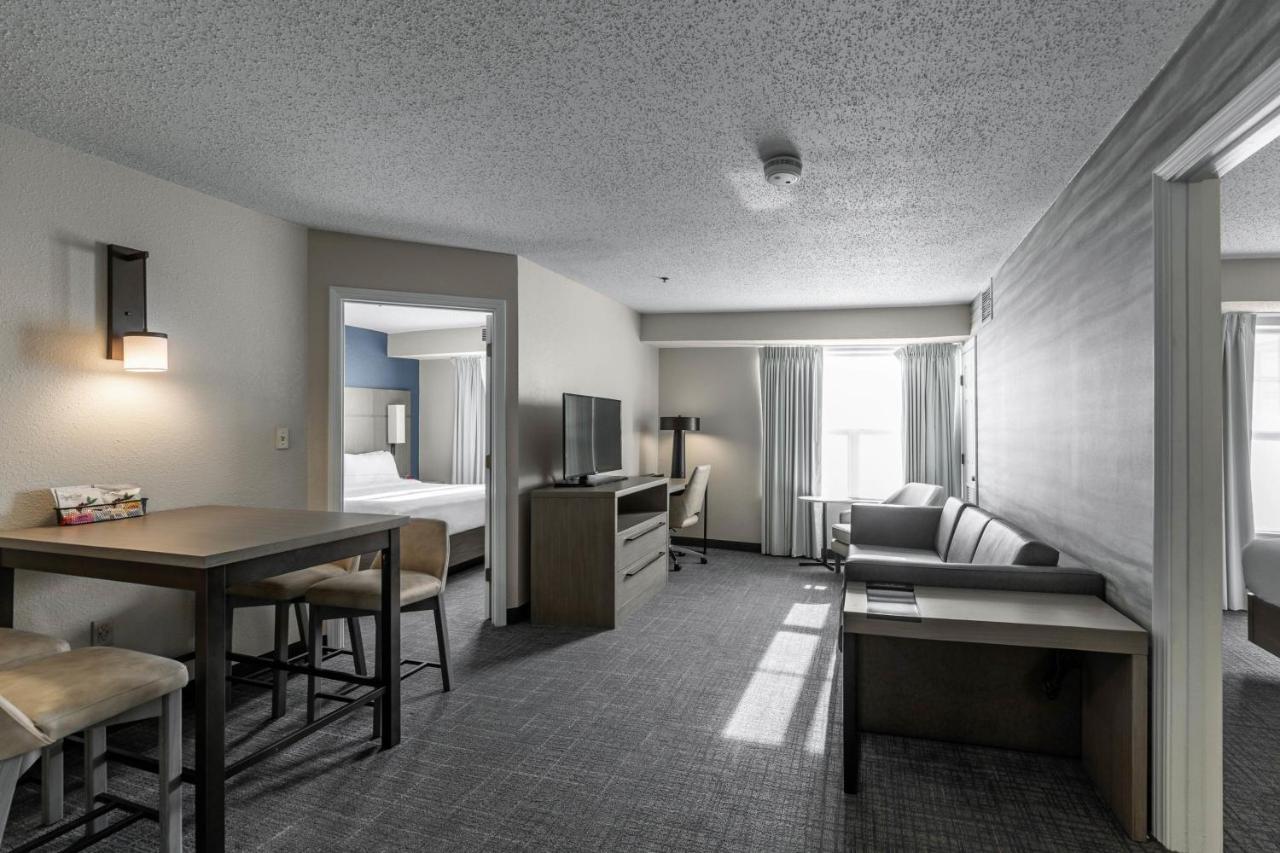  | Residence Inn Marriott Easton