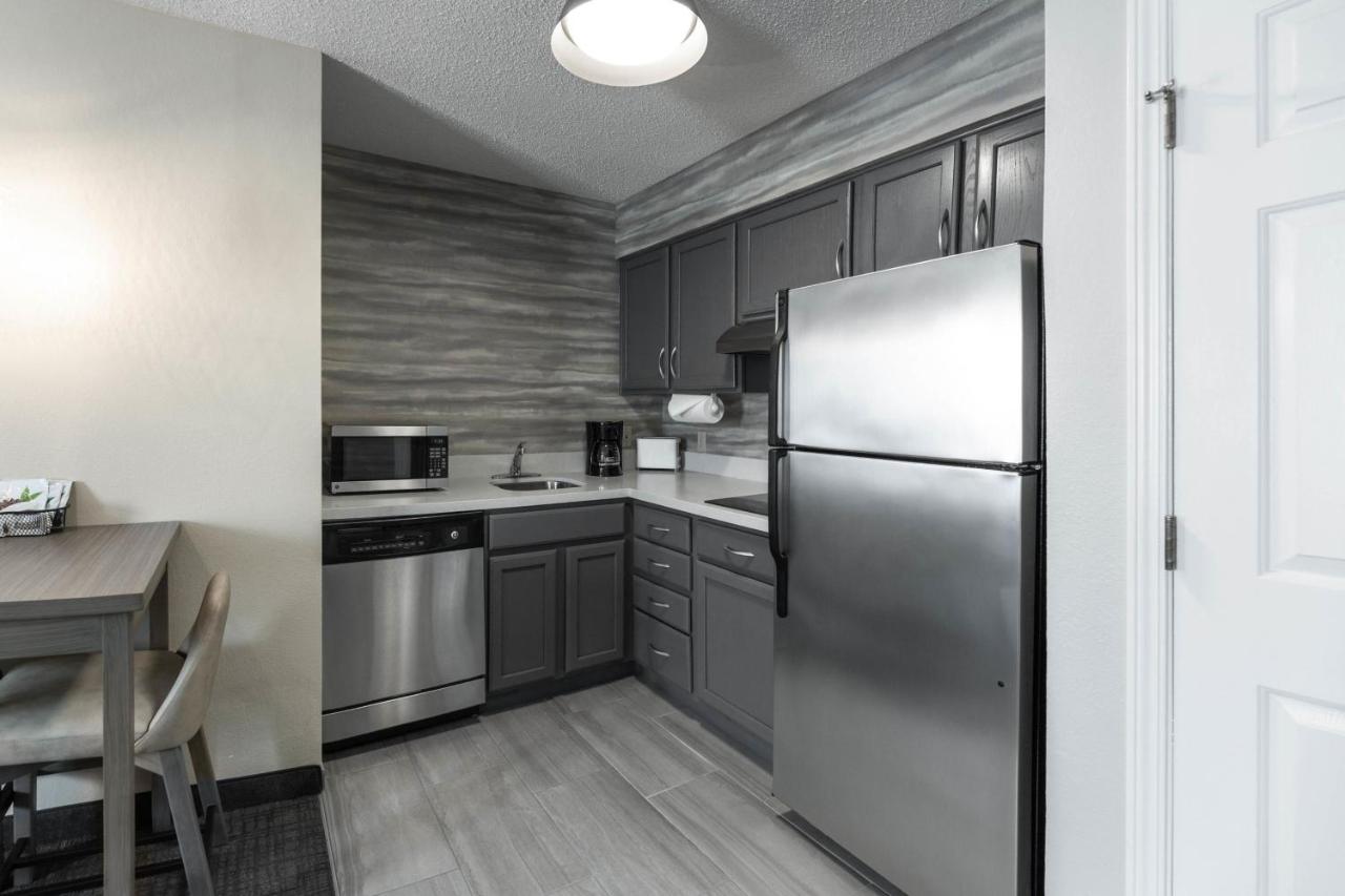One-Bedroom Queen Suite at Residence Inn Marriott Easton