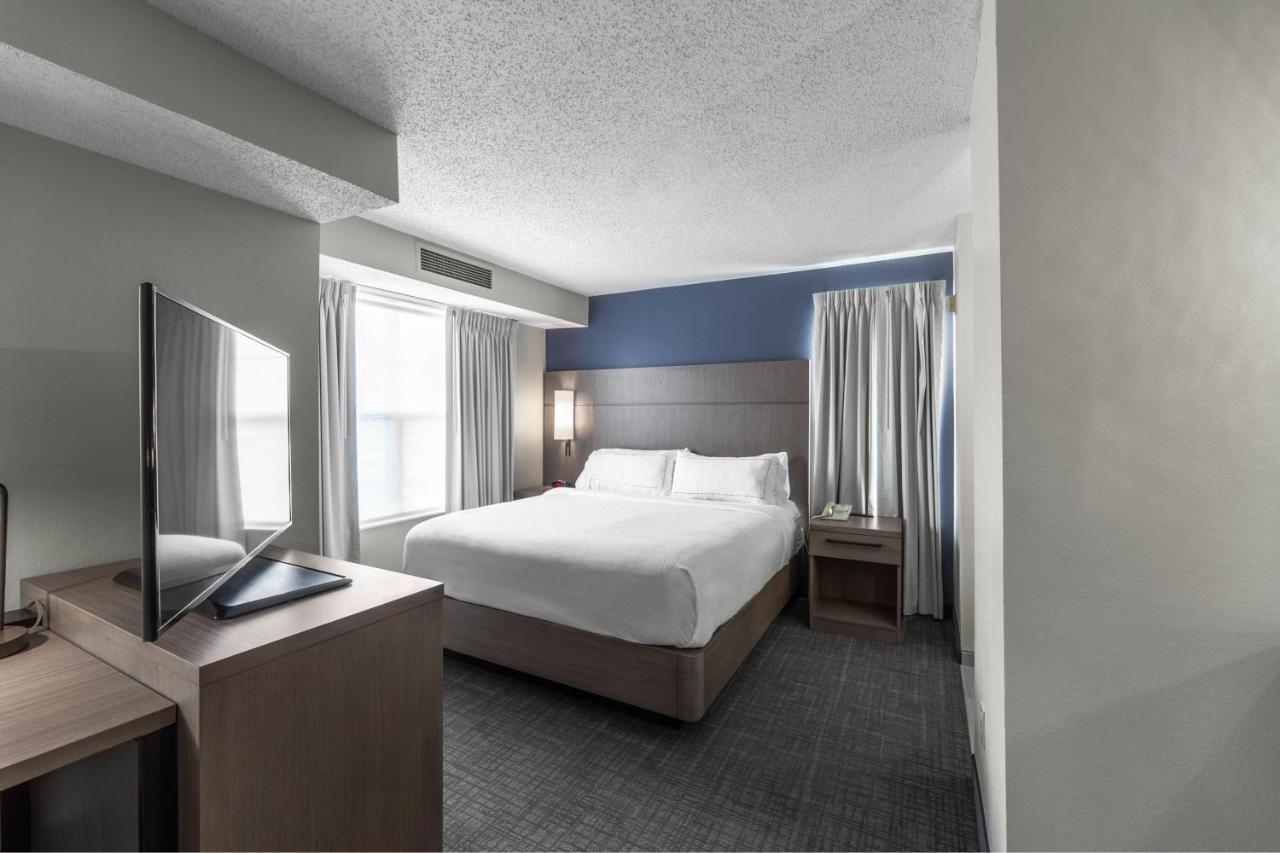  | Residence Inn Marriott Easton