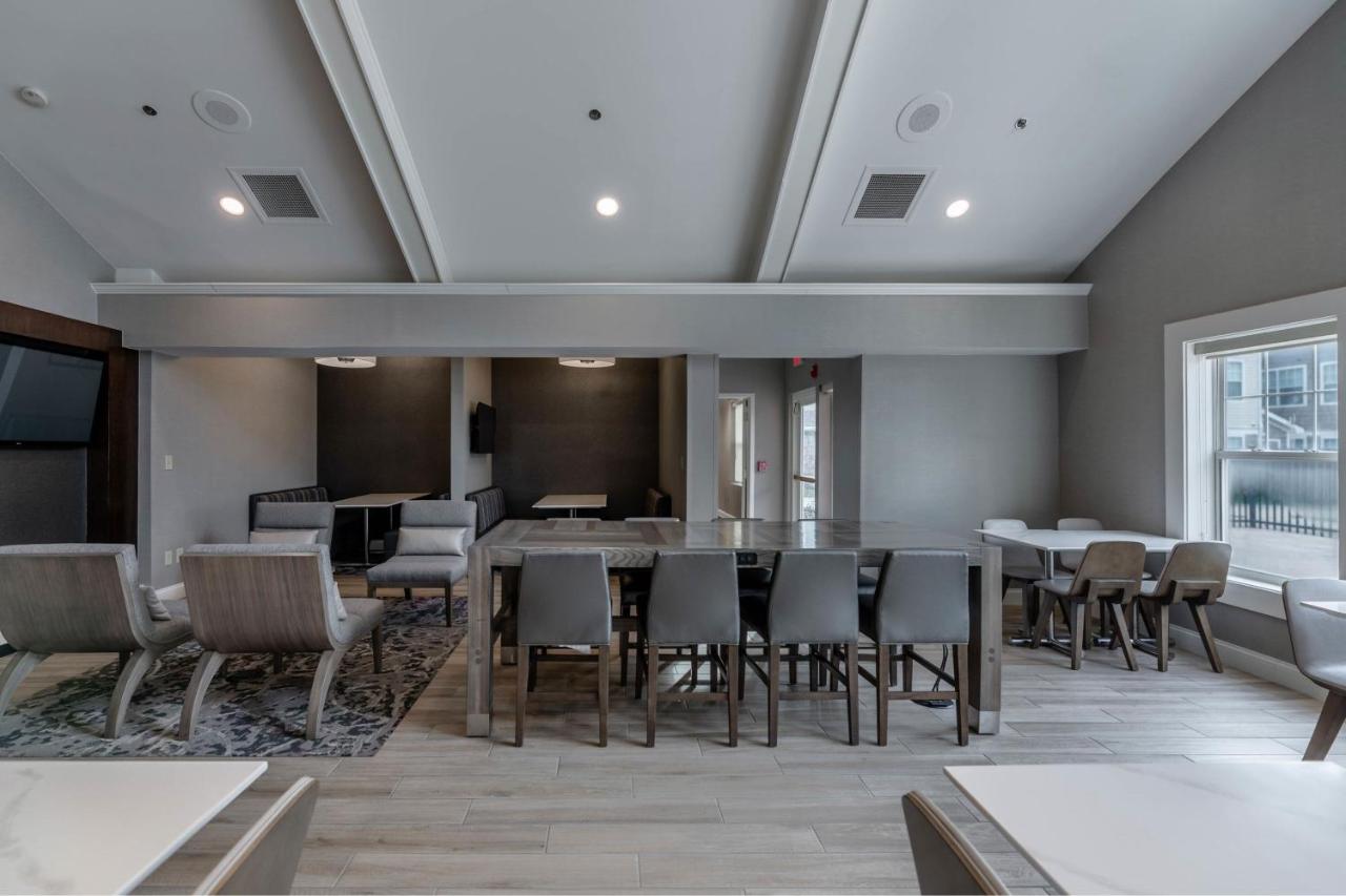  | Residence Inn Marriott Easton
