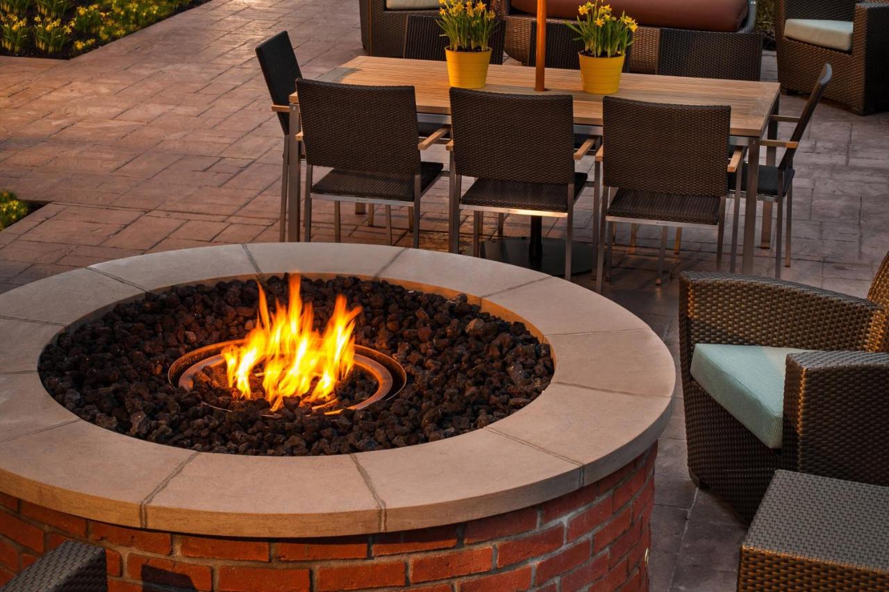  | Residence Inn Marriott Easton