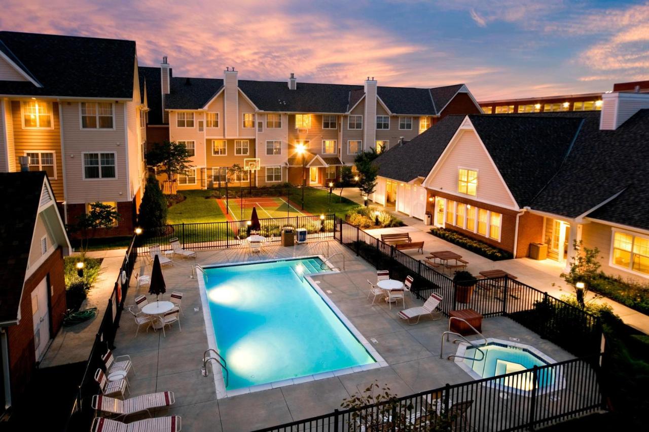  | Residence Inn Marriott Easton