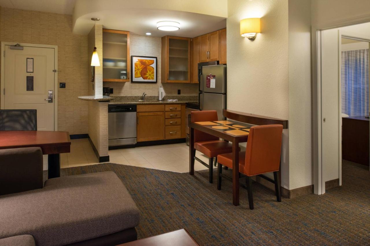  | Residence Inn by Marriott Gainesville I-75