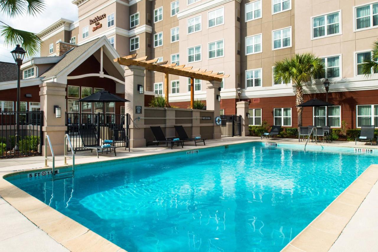  | Residence Inn by Marriott Gainesville I-75
