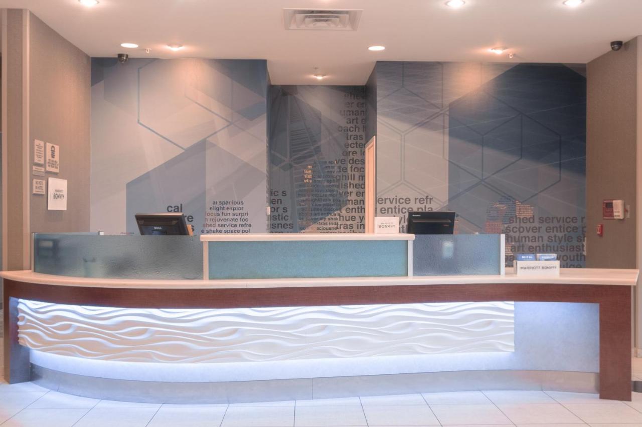  | SpringHill Suites by Marriott Dallas Richardson/Plano