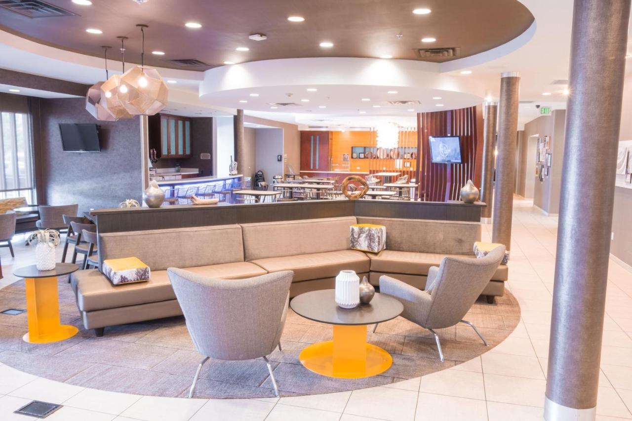  | SpringHill Suites by Marriott Dallas Richardson/Plano