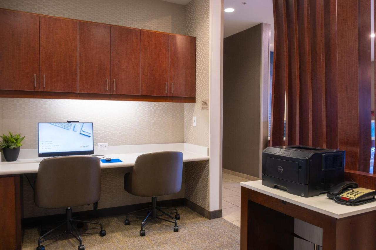  | SpringHill Suites by Marriott Dallas Richardson/Plano