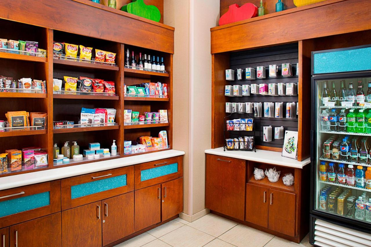  | SpringHill Suites by Marriott Dallas Richardson/Plano