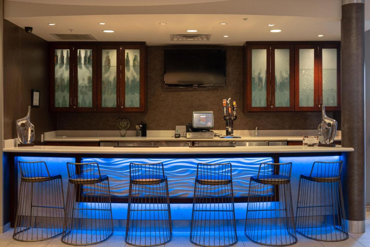  | SpringHill Suites by Marriott Dallas Richardson/Plano