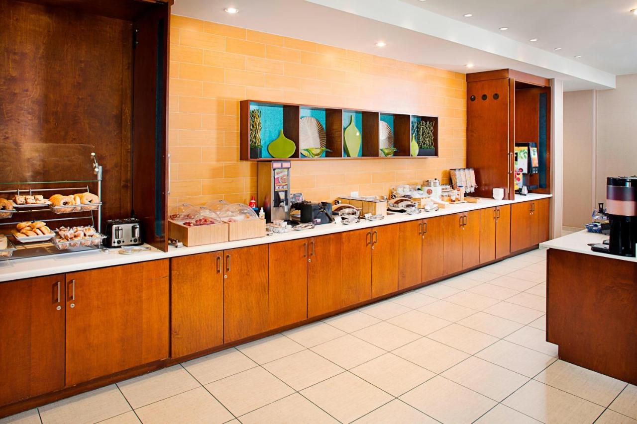  | SpringHill Suites by Marriott Dallas Richardson/Plano