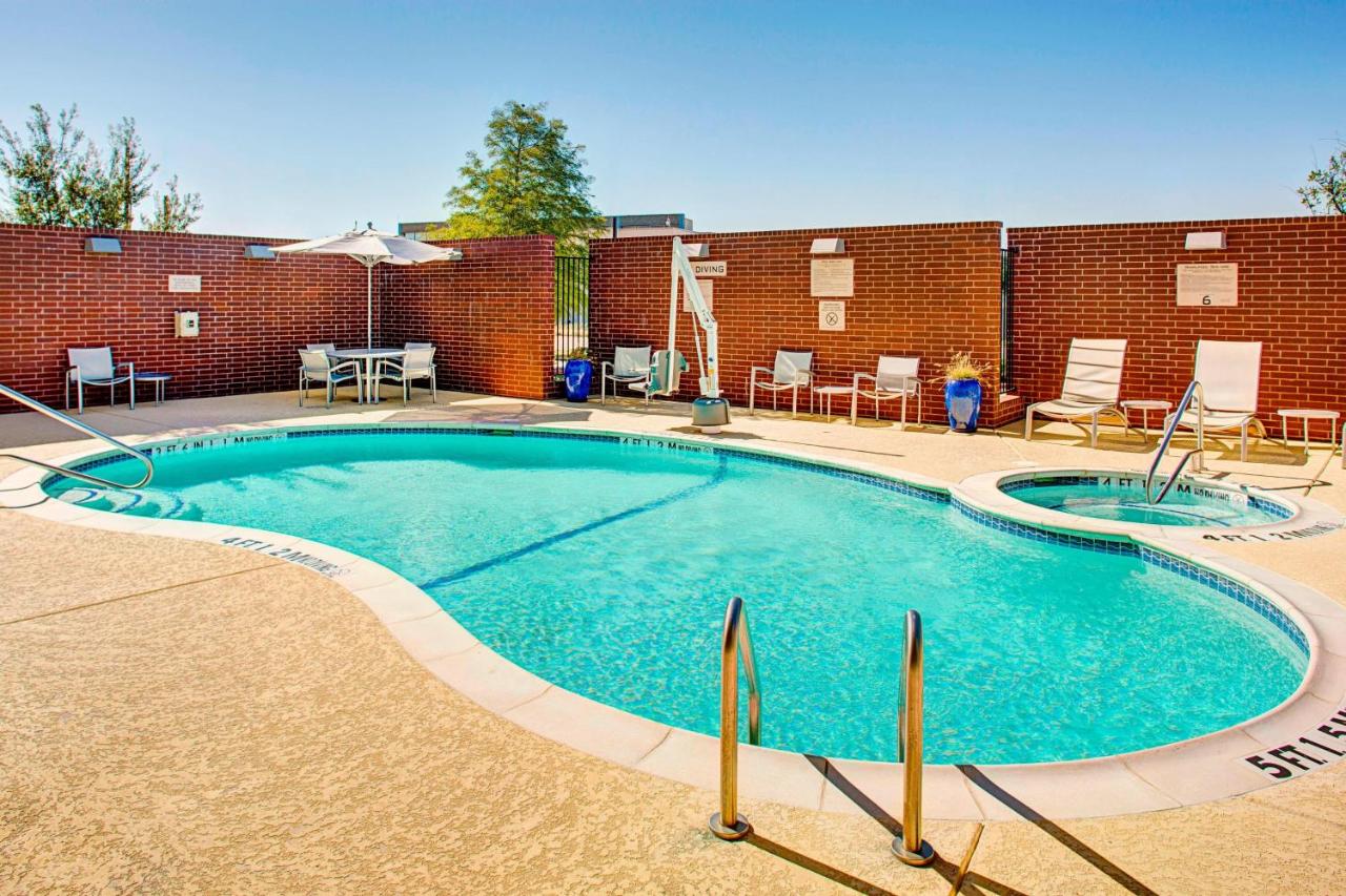  | SpringHill Suites by Marriott Dallas Richardson/Plano