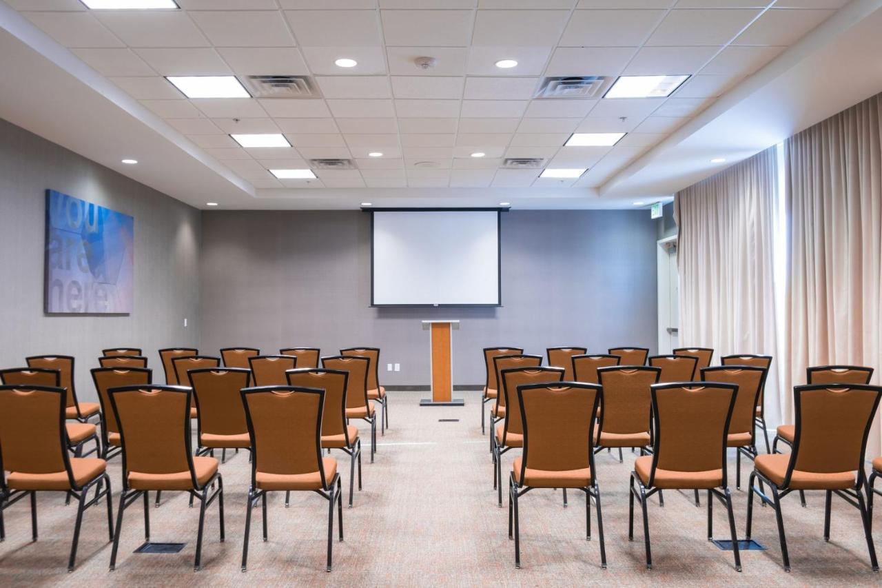  | SpringHill Suites by Marriott Dallas Richardson/Plano
