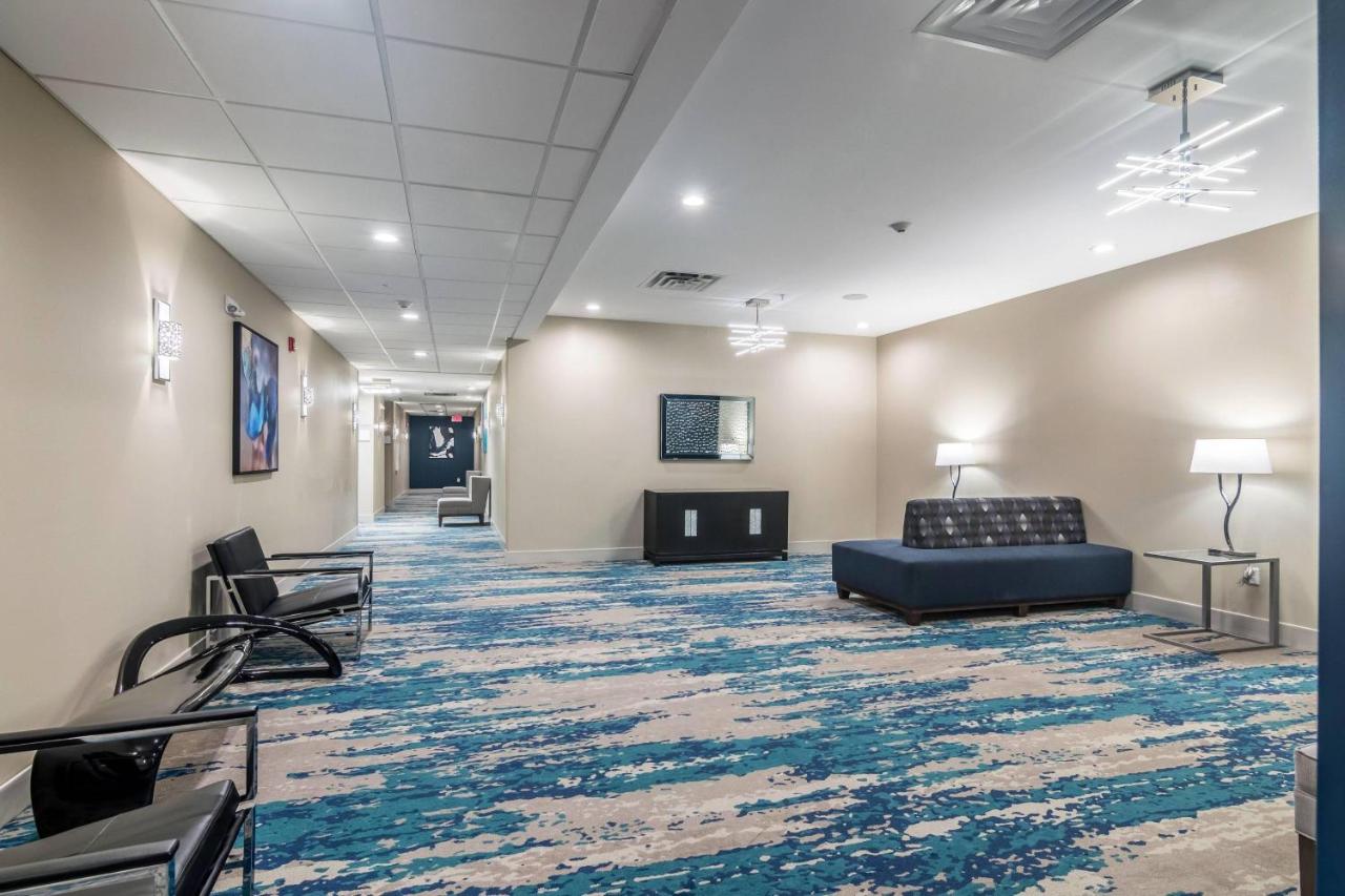  | SpringHill Suites by Marriott Oklahoma City Downtown