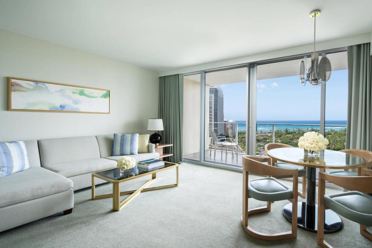  | The Ritz-Carlton Residences, Waikiki Beach