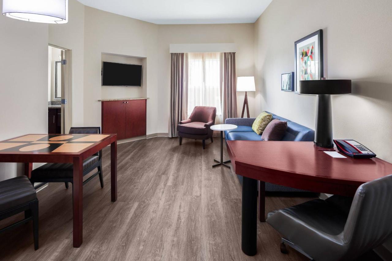  | Residence Inn by Marriott Houston Katy Mills