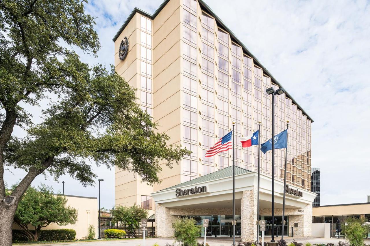  | Sheraton Dallas Hotel by the Galleria