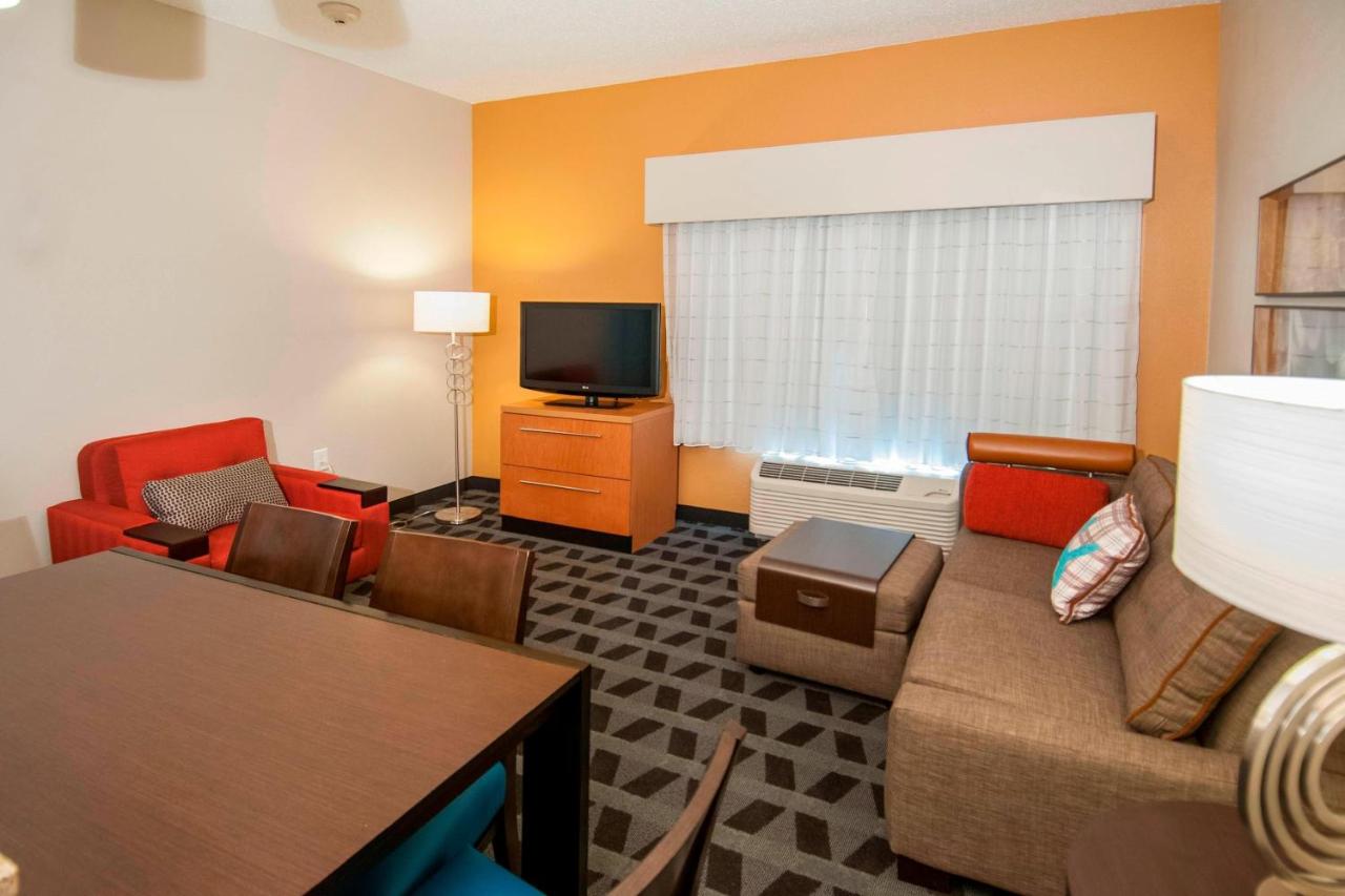  | TownePlace Suites by Marriott Baton Rouge Gonzales