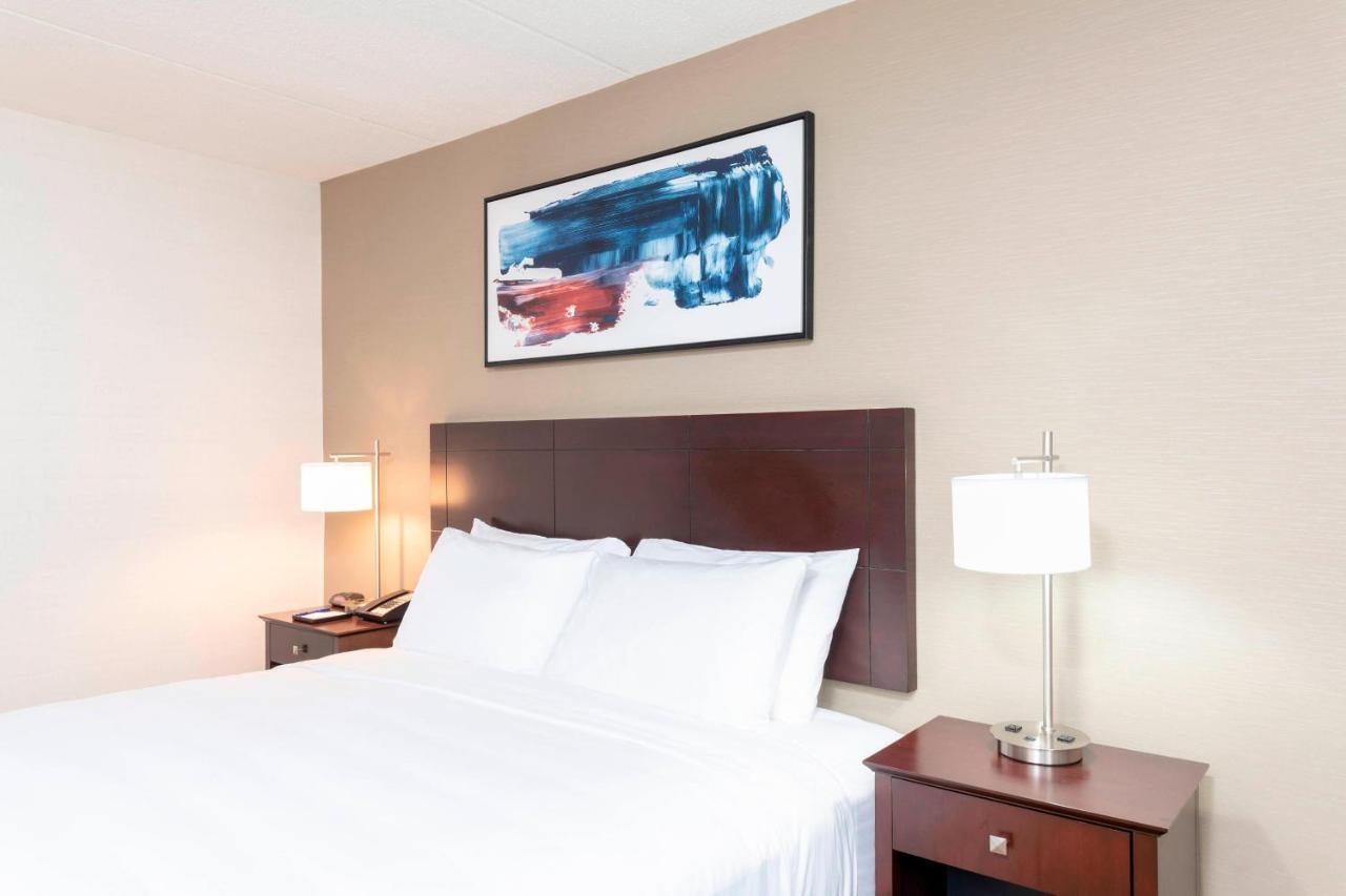  | Delta Hotels by Marriott Kalamazoo Conference Center