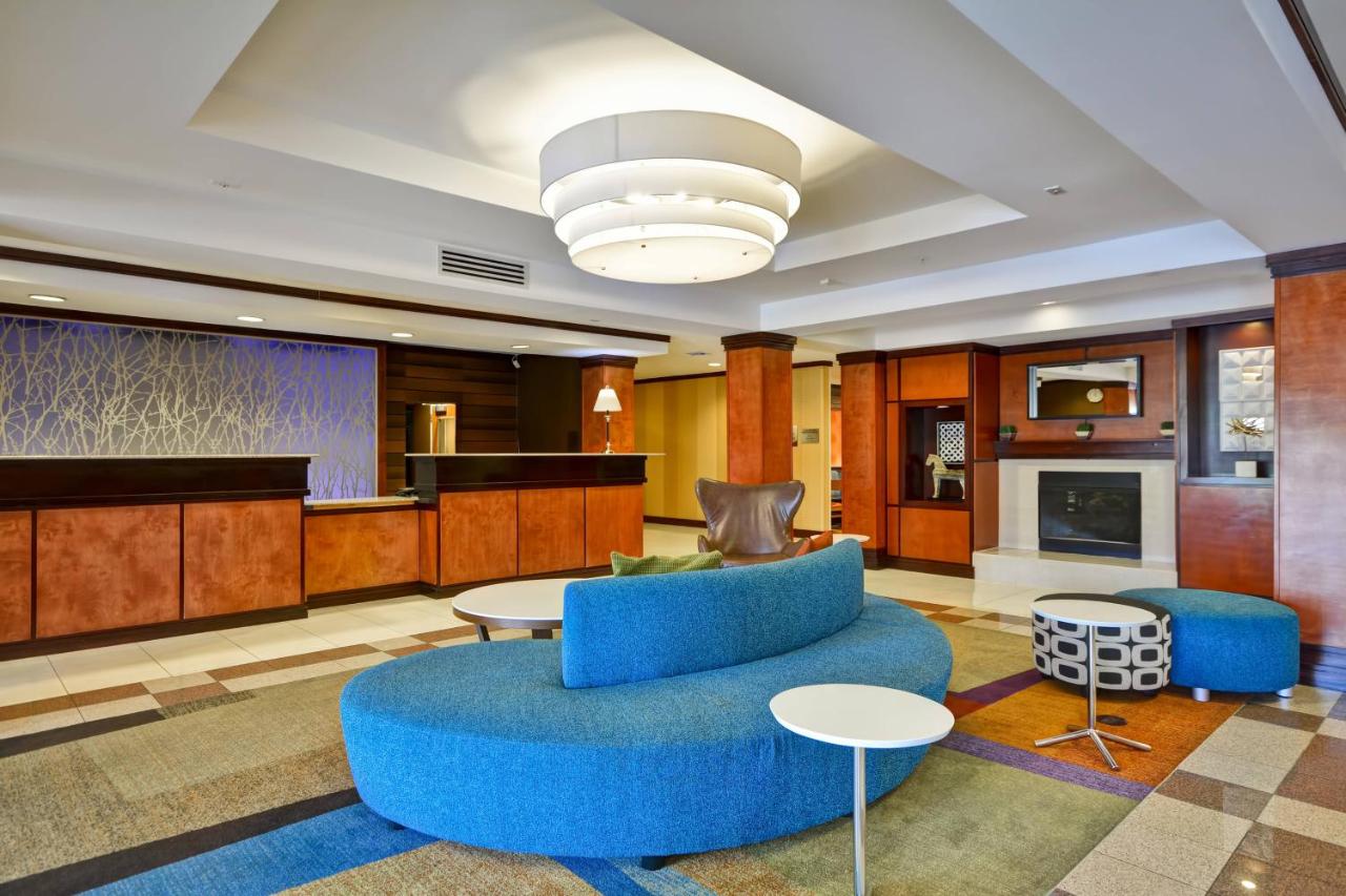  | Fairfield Inn & Suites by Marriott Birmingham Fultondale/I65
