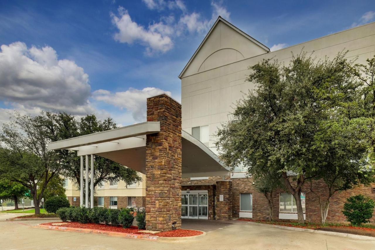 | Fairfield Inn by Marriott Las Colinas