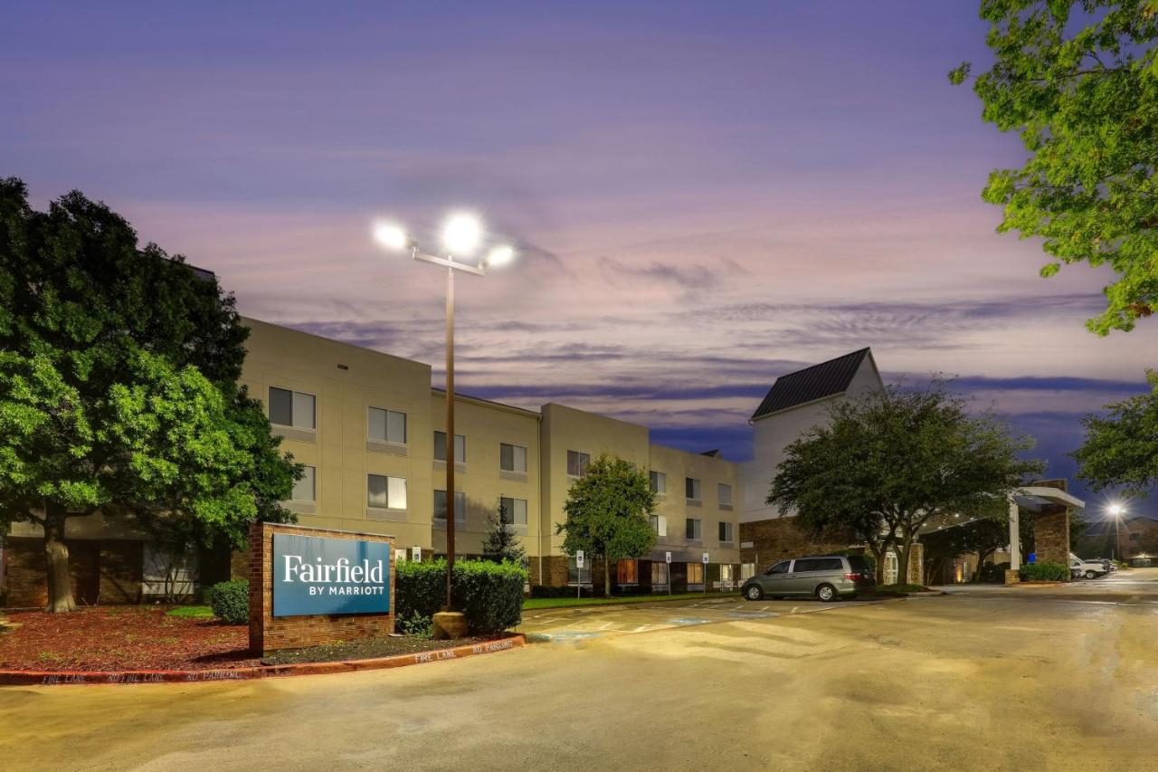 | Fairfield Inn by Marriott Las Colinas