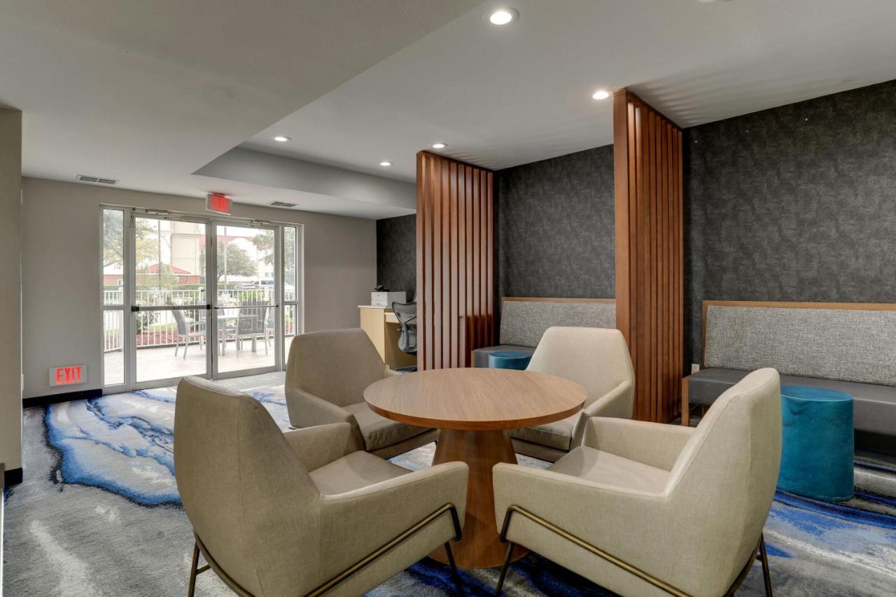  | Fairfield Inn by Marriott Las Colinas