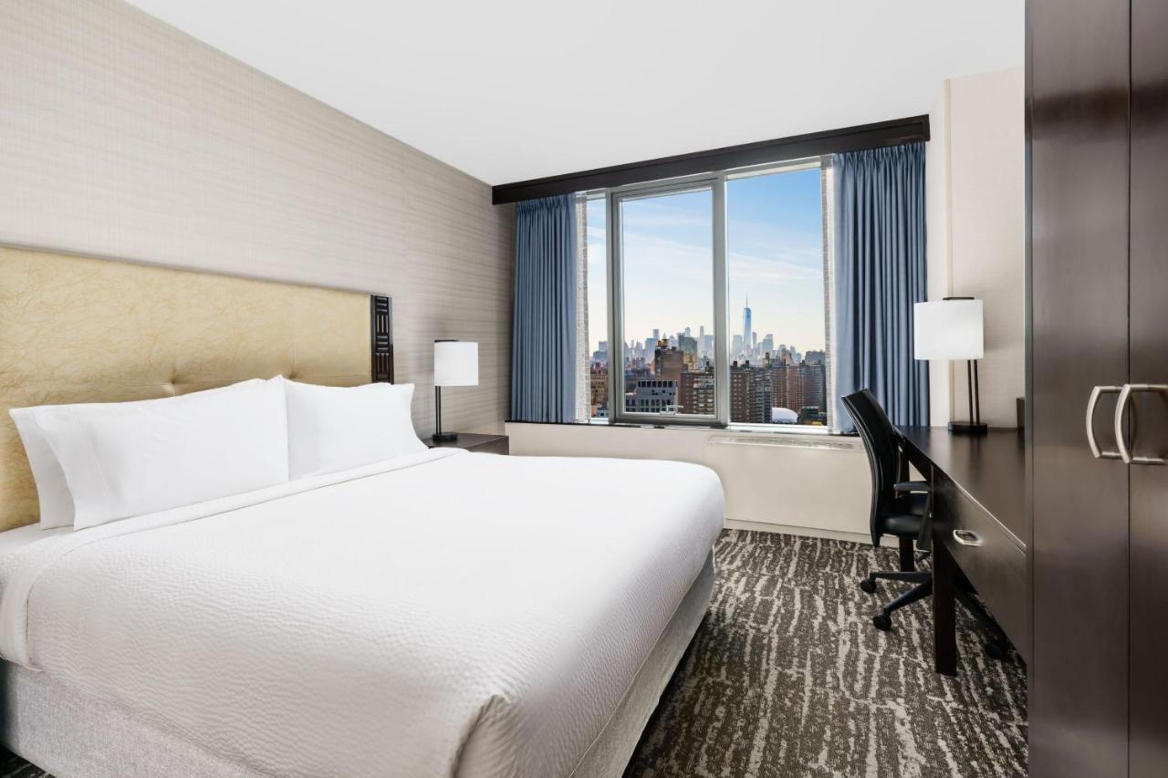  | Fairfield Inn & Suites by Marriott New York Midtown Manhattan/Penn Station