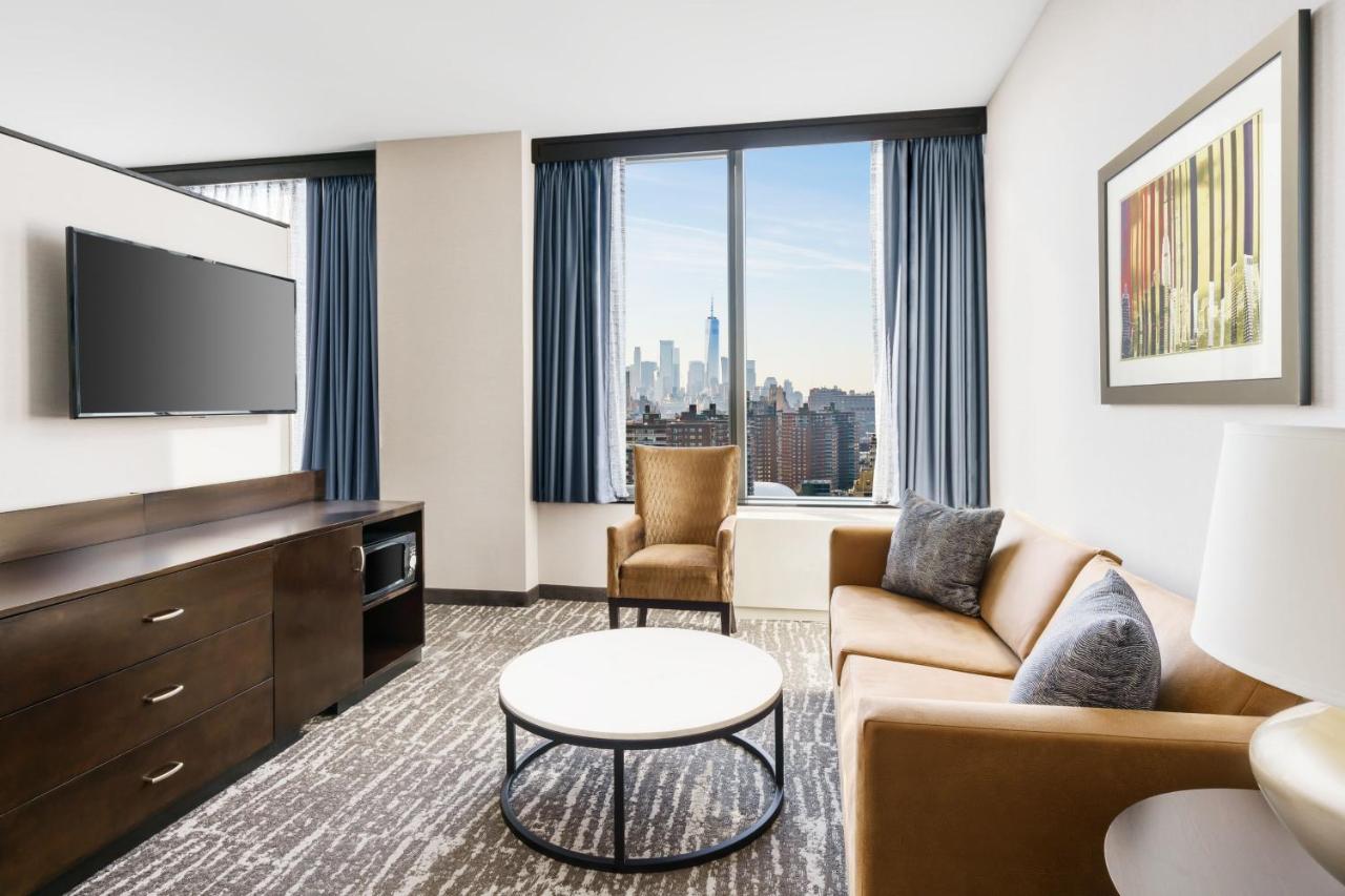  | Fairfield Inn & Suites by Marriott New York Midtown Manhattan/Penn Station